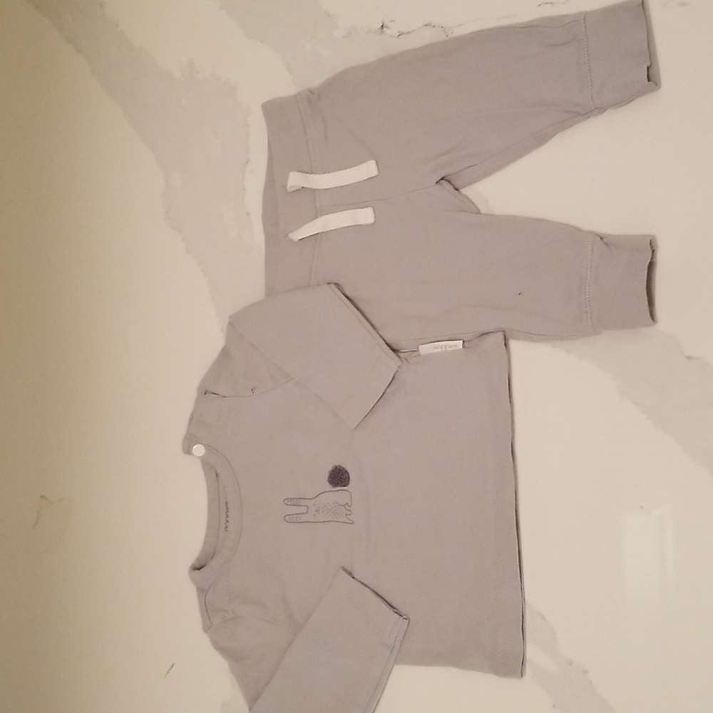 Noppies Set 1-2 Months